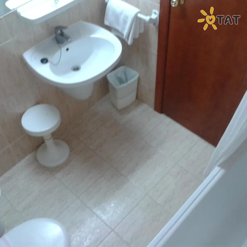 Фото отеля Lido Hotel 3* Коста Бланка Испания номера