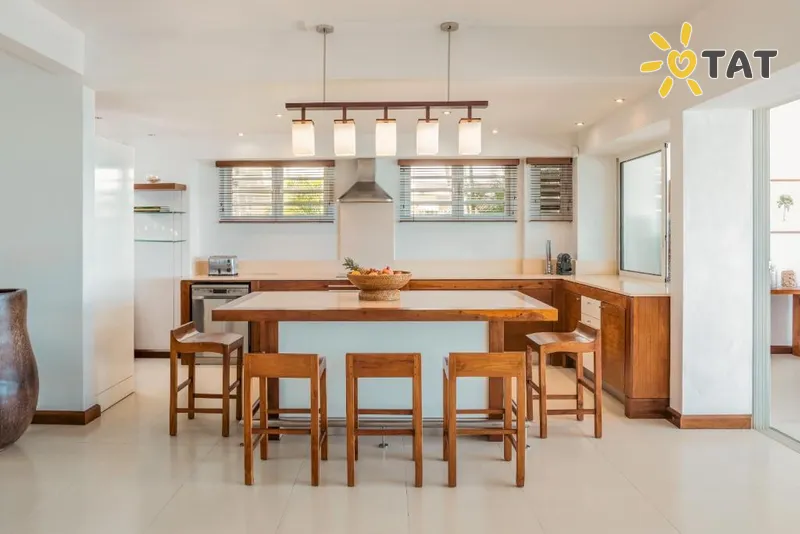 Фото отеля Villa Karma 4* о. Маврикий Маврикий номера