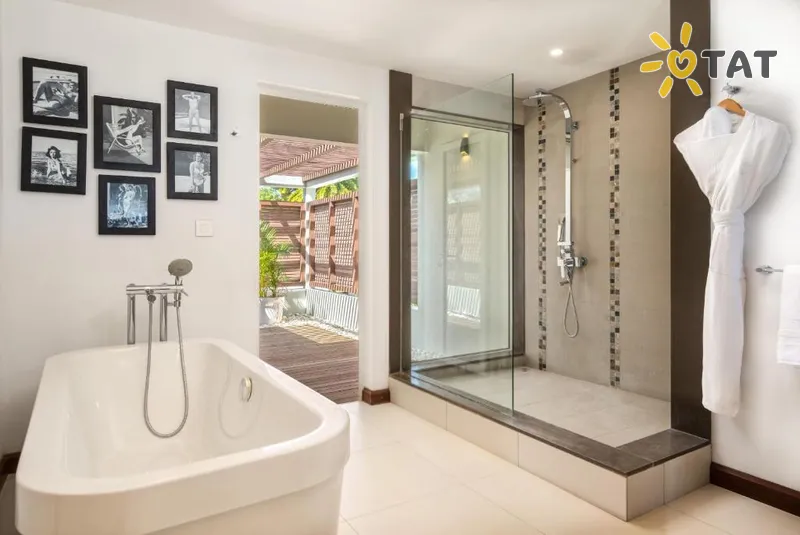 Фото отеля Villa Karma 4* о. Маврикий Маврикий номера