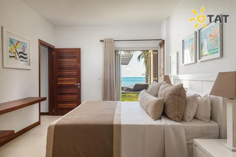 Фото отеля Villa Karma 4* о. Маврикий Маврикий номера