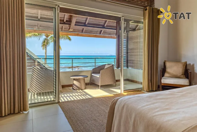 Фото отеля Villa Karma 4* о. Маврикий Маврикий номера