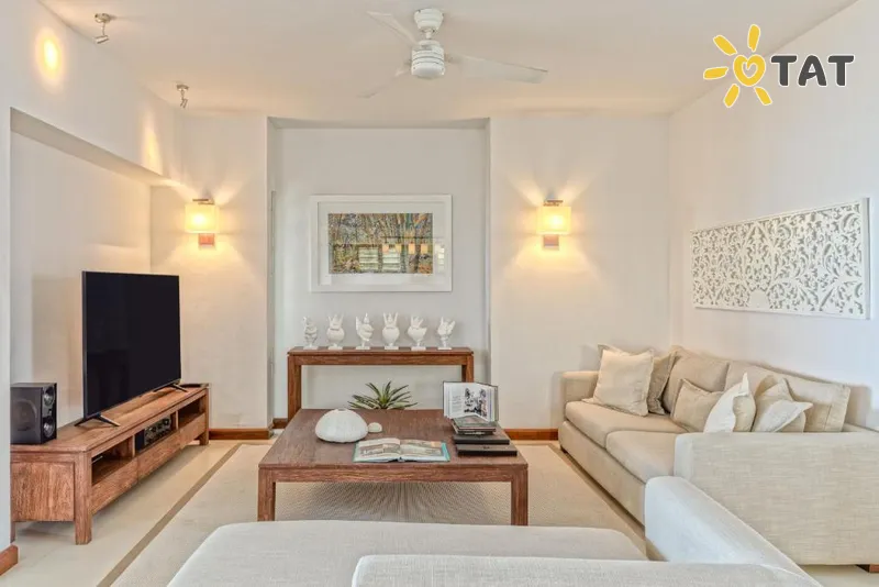 Фото отеля Villa Karma 4* о. Маврикий Маврикий номера