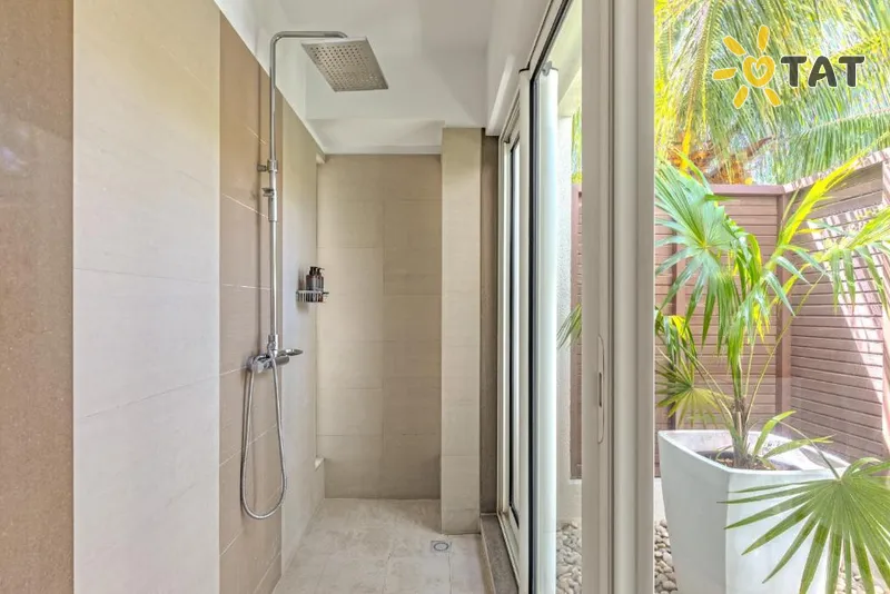 Фото отеля Villa Karma 4* о. Маврикий Маврикий номера