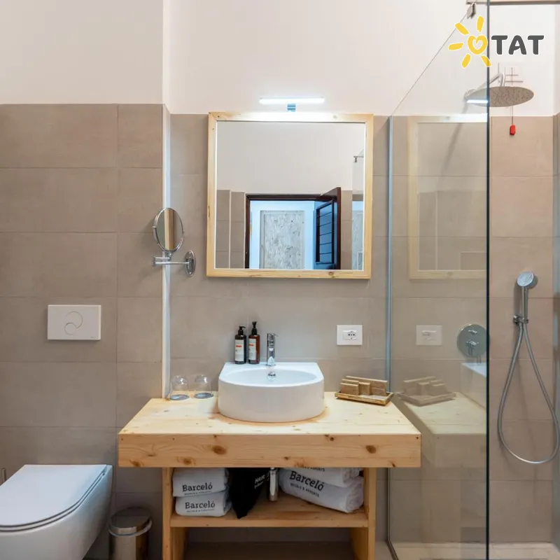 Фото отеля Barcelо Marine Boa Vista - Adults Only 5* о. Боавишта Кабо-Верде номера