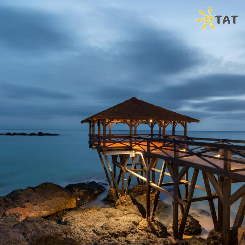 Фото отеля Barcelо Marine Boa Vista - Adults Only 5* о. Боавишта Кабо-Верде пляж