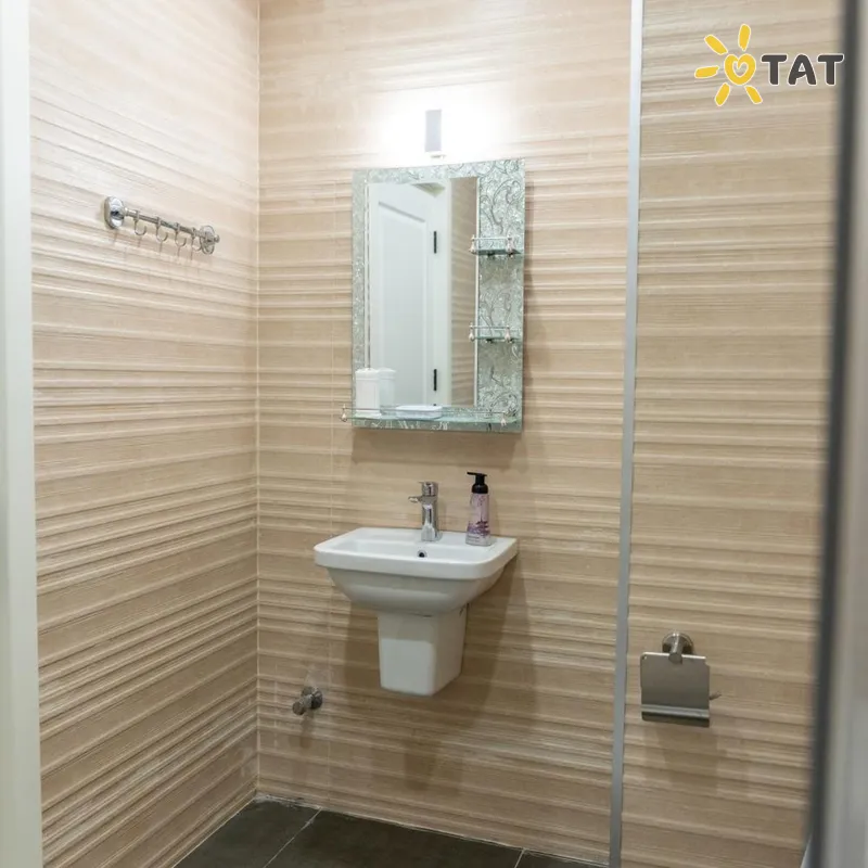 Фото отеля Komunna Luxe 4* Batumis Gruzija numeriai
