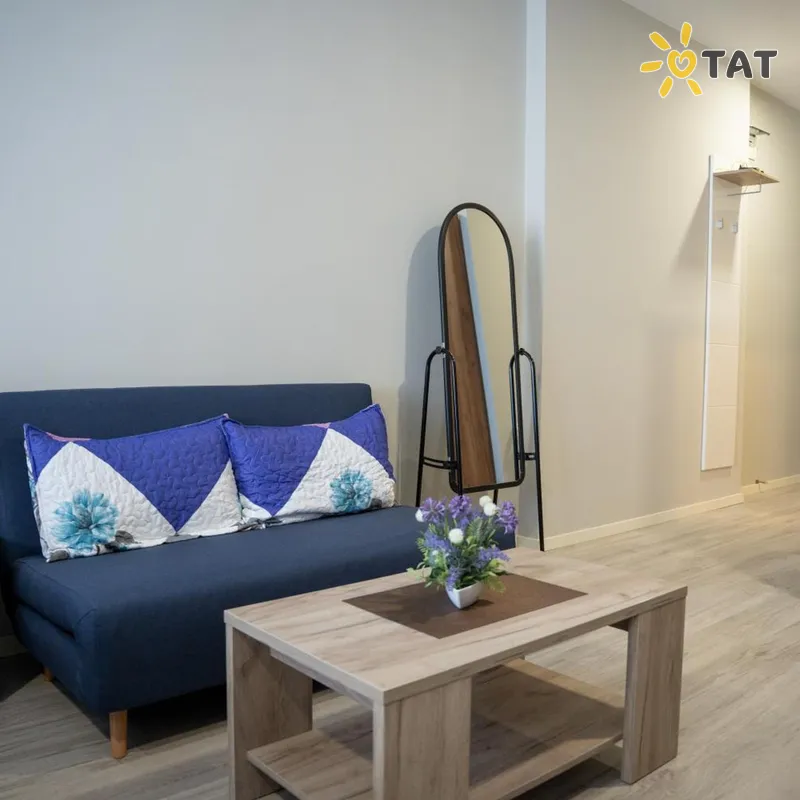 Фото отеля Komunna Luxe 4* Batumis Gruzija numeriai