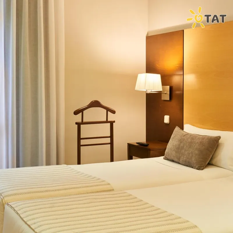 Фото отеля Suites Barrio de Salamanca 4* Мадрид Испания номера