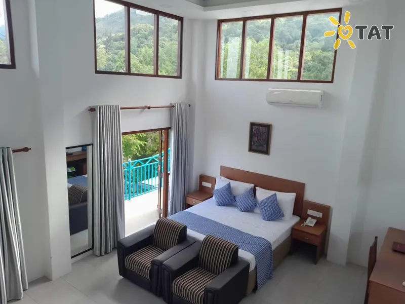 Фото отеля Moi Ella by DBI 4* Kandis Šri Lanka numeriai