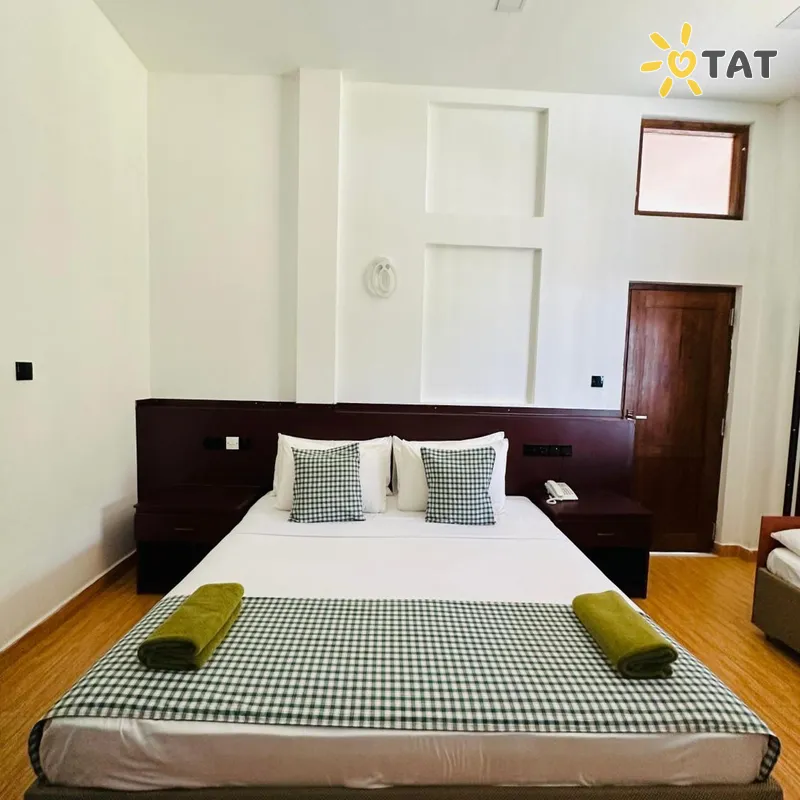 Фото отеля Moi Ella by DBI 4* Kandis Šri Lanka numeriai