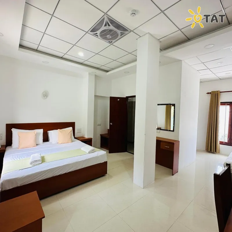 Фото отеля Moi Ella by DBI 4* Kandis Šri Lanka numeriai