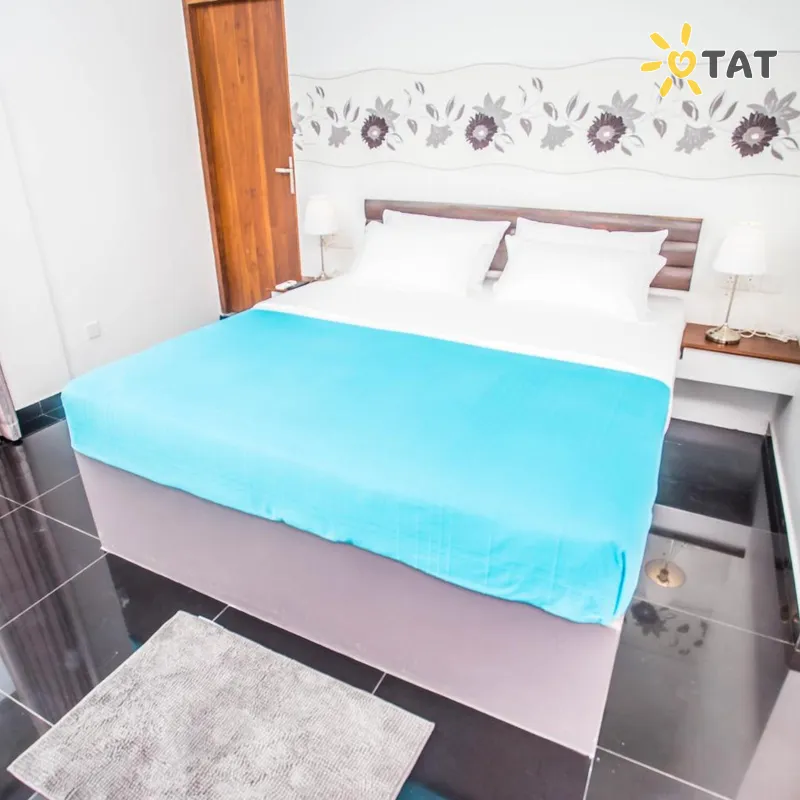 Фото отеля Lakraj Heritage 4* Матара Шри-Ланка номера