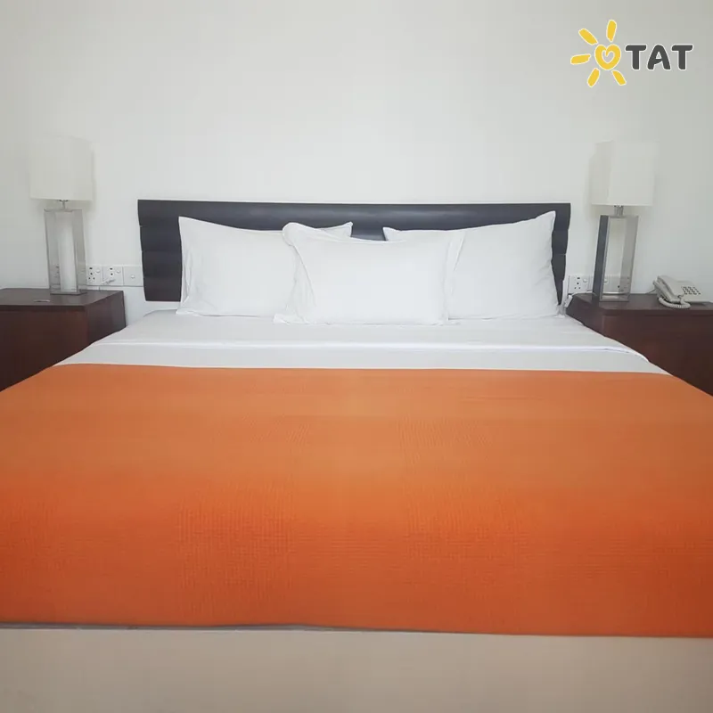 Фото отеля Lakraj Heritage 4* Матара Шри-Ланка номера