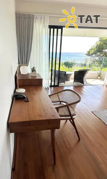 Фото отеля Ziba Luxury Villa 5* Тангалле Шри-Ланка номера