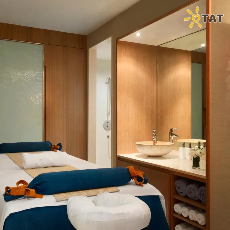 Фото отеля Jen Maldives Male by Shangri-La 4* Мале Мальдивы номера