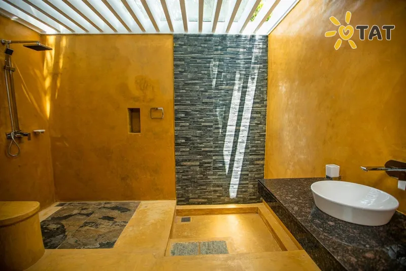 Фото отеля Liyya Water Villas 5* Дамбулла Шри-Ланка номера