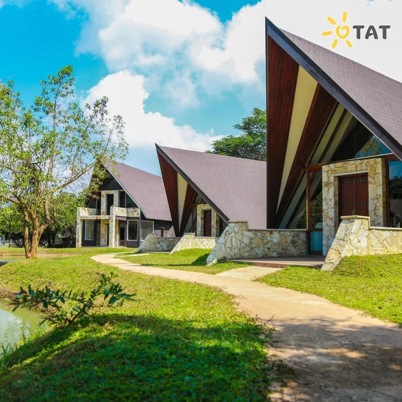 Фото отеля Liyya Water Villas 5* Дамбулла Шри-Ланка экстерьер и бассейны