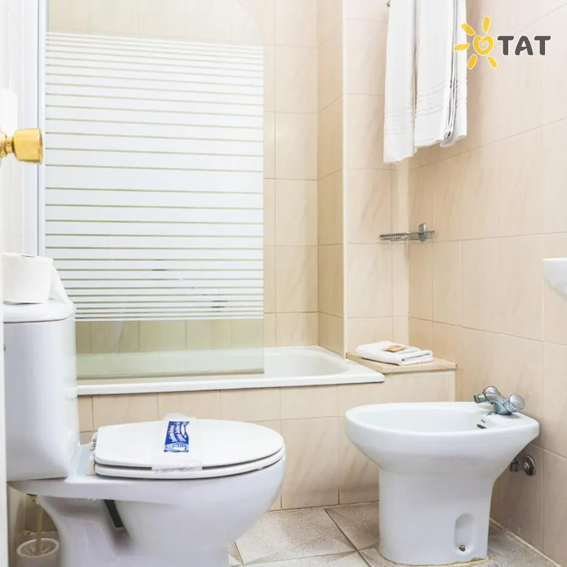 Фото отеля Aeropuerto Sur Hotel 3* о. Тенерифе (Канары) Испания номера