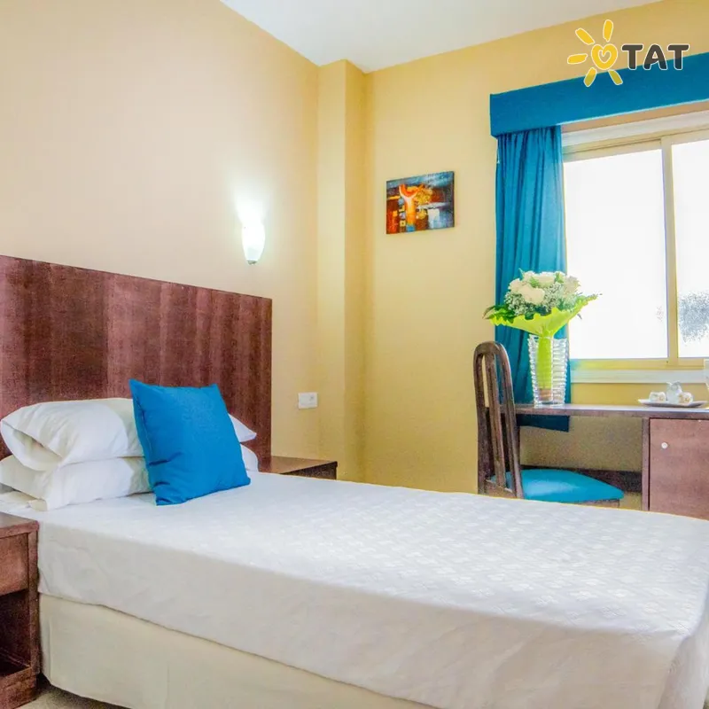 Фото отеля Aeropuerto Sur Hotel 3* о. Тенерифе (Канары) Испания номера