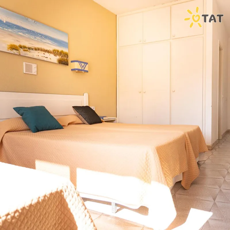 Фото отеля Aeropuerto Sur Hotel 3* о. Тенерифе (Канары) Испания номера