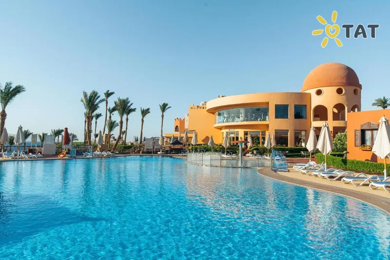 Фото отеля Park Regency Sharm El Sheikh 5* Шарм эль Шейх Египет экстерьер и бассейны