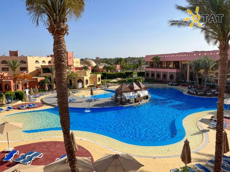 Фото отеля Park Regency Sharm El Sheikh 5* Шарм эль Шейх Египет экстерьер и бассейны