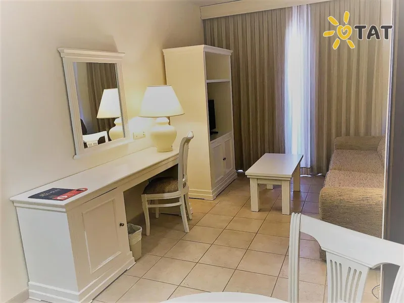 Фото отеля Ohtels Cabogata 4* Коста де Альмерия Испания номера