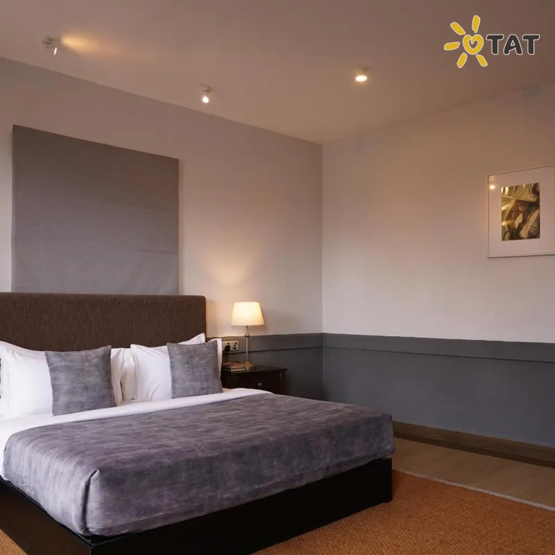 Фото отеля W15 Glenfall 3* Nuwara Eliya Šri Lanka numeriai