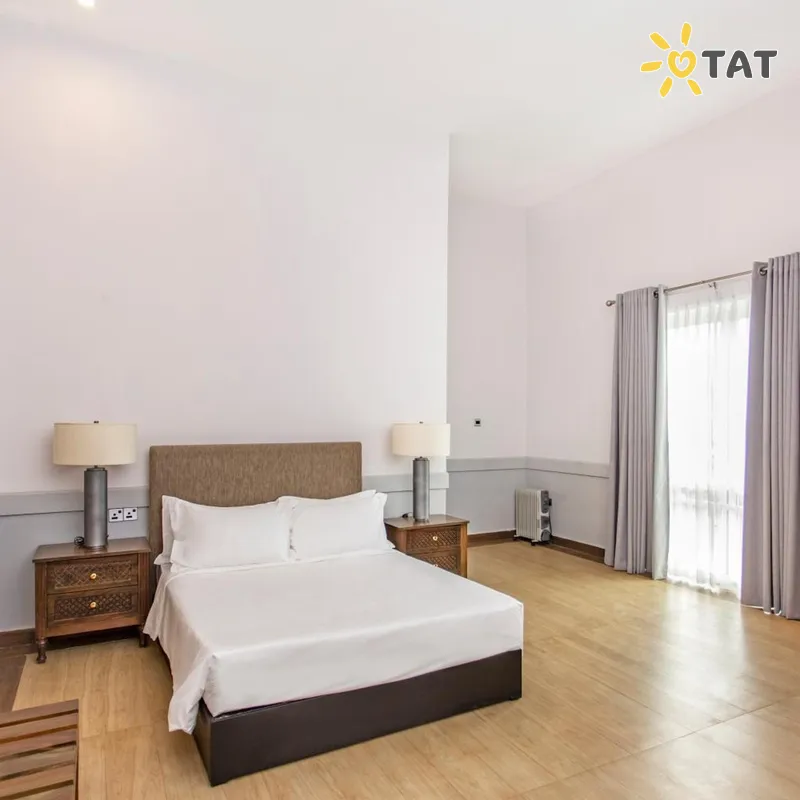 Фото отеля W15 Glenfall 3* Nuwara Eliya Šri Lanka numeriai