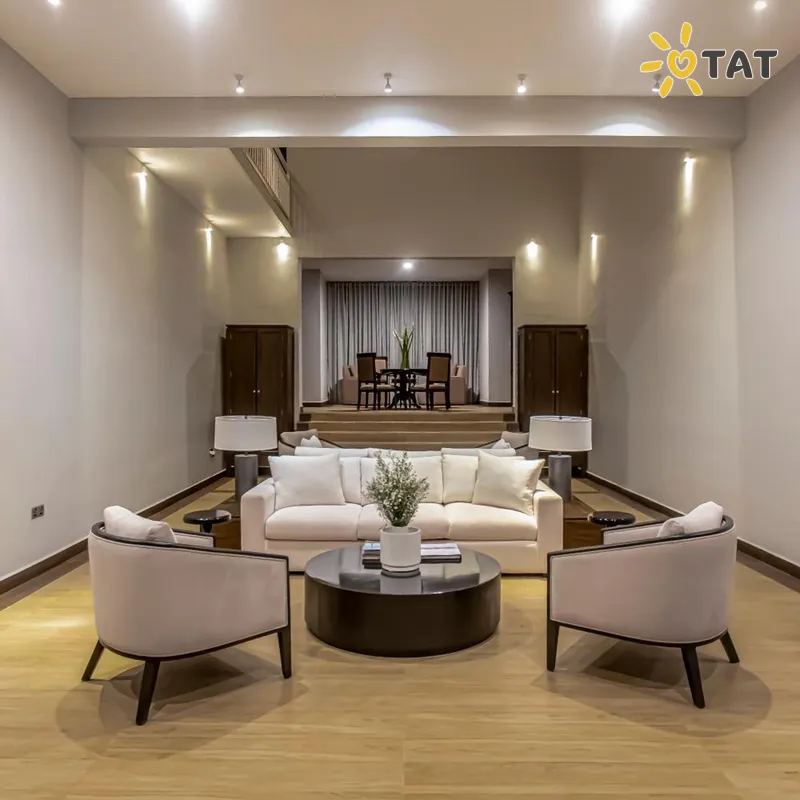 Фото отеля W15 Glenfall 3* Nuwara Eliya Šri Lanka numeriai