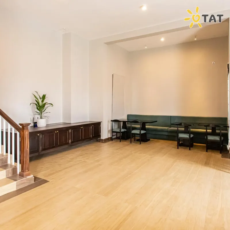 Фото отеля W15 Glenfall 3* Nuwara Eliya Šri Lanka išorė ir baseinai