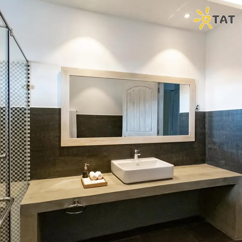 Фото отеля W15 Glenfall 3* Nuwara Eliya Šri Lanka numeriai