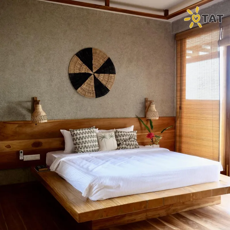 Фото отеля Coast 67 Boutique Hotel 4* Унаватуна Шри-Ланка номера