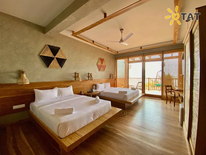 Фото отеля Coast 67 Boutique Hotel 4* Унаватуна Шри-Ланка номера