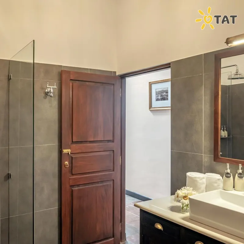 Фото отеля Writer's Lodge By Ishq 4* Hallė Šri Lanka numeriai