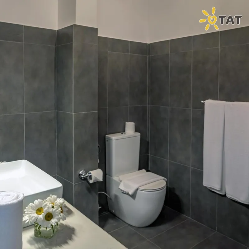 Фото отеля Writer's Lodge By Ishq 4* Hallė Šri Lanka numeriai