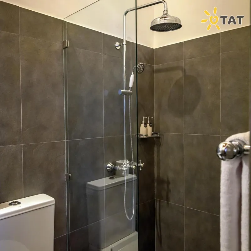 Фото отеля Writer's Lodge By Ishq 4* Hallė Šri Lanka numeriai