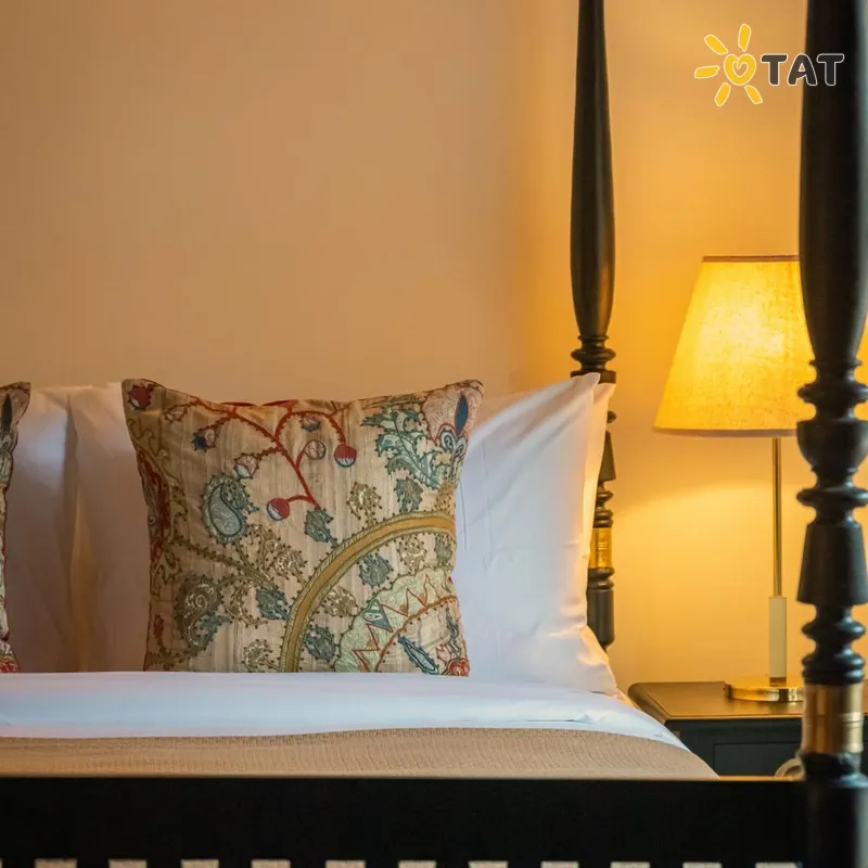 Фото отеля Writer's Lodge By Ishq 4* Hallė Šri Lanka numeriai