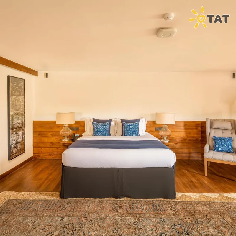 Фото отеля Ishq Colombo 5* Kolombas Šri Lanka numeriai
