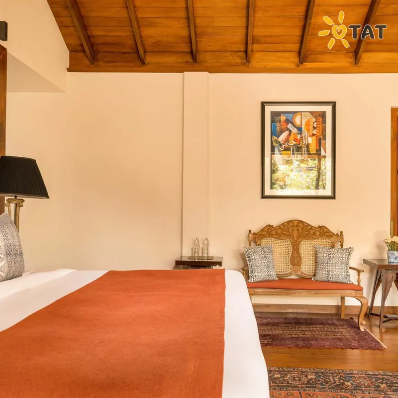 Фото отеля Ishq Colombo 5* Kolombas Šri Lanka numeriai