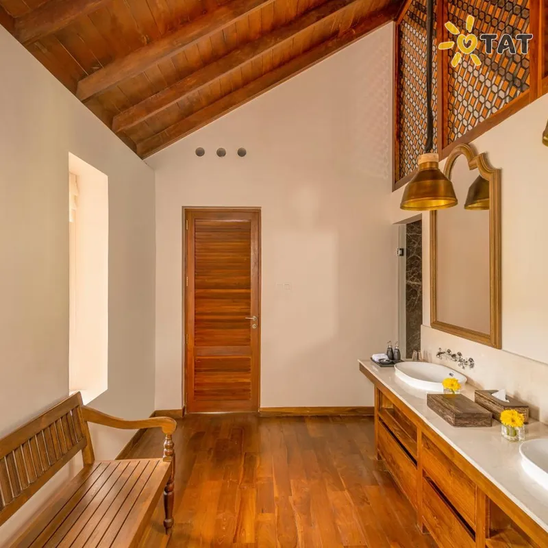 Фото отеля Ishq Colombo 5* Kolombas Šri Lanka numeriai