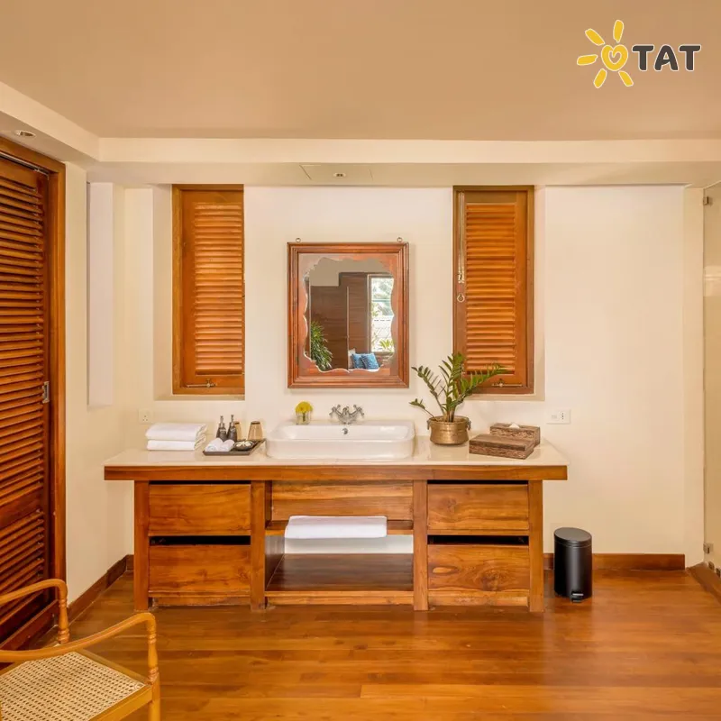 Фото отеля Ishq Colombo 5* Kolombas Šri Lanka numeriai