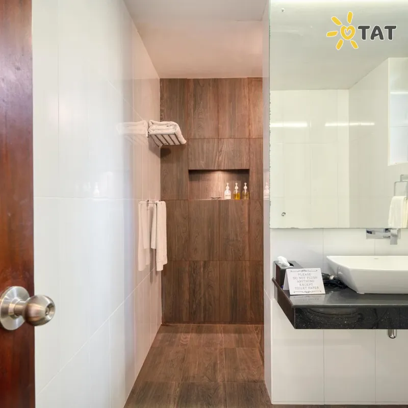 Фото отеля Mirissa Beach Villa 3* Мирисса Шри-Ланка номера