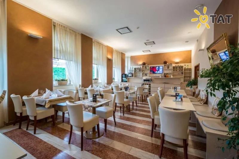 Фото отеля Prague Centre Plaza 3* Прага Чехия бары и рестораны