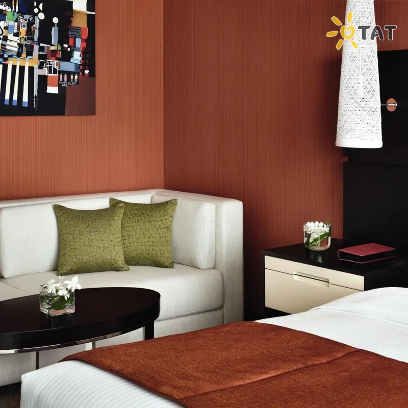Фото отеля NH Collection Colombo 5* Kolombas Šri Lanka numeriai