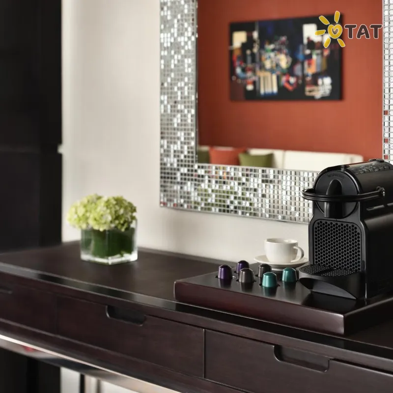Фото отеля NH Collection Colombo 5* Kolombas Šri Lanka numeriai
