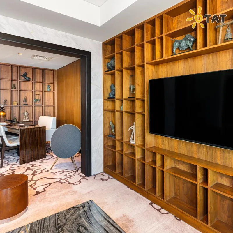 Фото отеля NH Collection Colombo 5* Kolombas Šri Lanka išorė ir baseinai