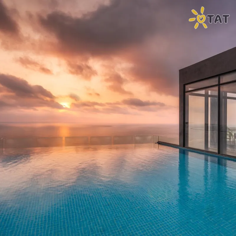 Фото отеля NH Collection Colombo 5* Kolombas Šri Lanka išorė ir baseinai