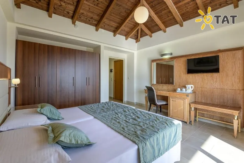 Фото отеля Natura Park Village 5* Kosas Graikija numeriai