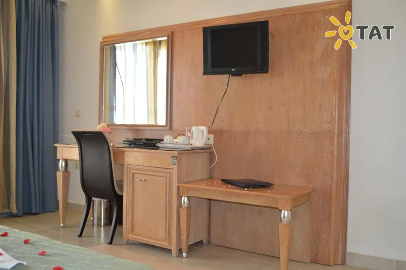 Фото отеля Natura Park Village 5* Kosas Graikija numeriai